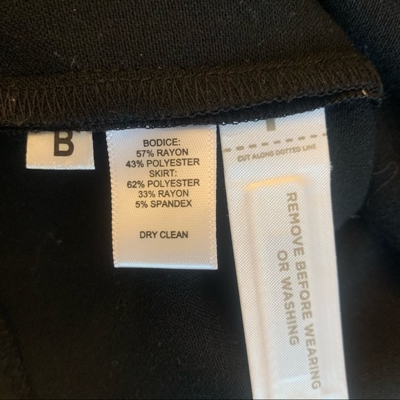 Loft Work Dress - Picture 5 of 5